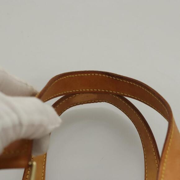 LOUIS VUITTON Monogram Excursion Hand Bag M41450 - Picture 8 of 16